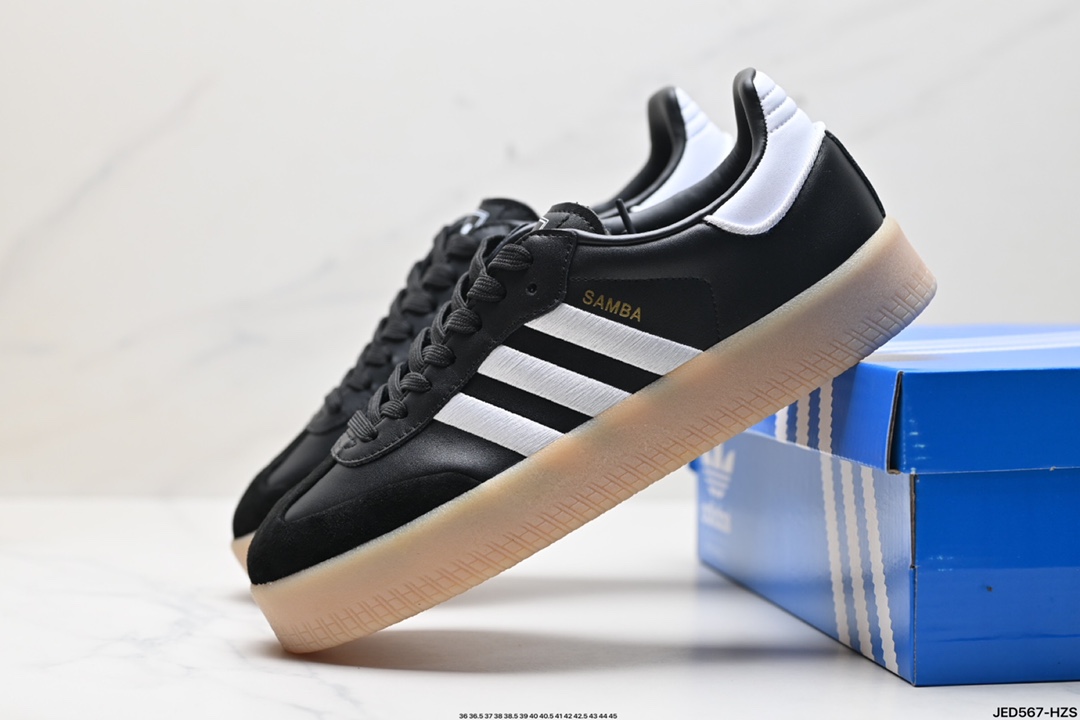 Adidas Samba Shoes